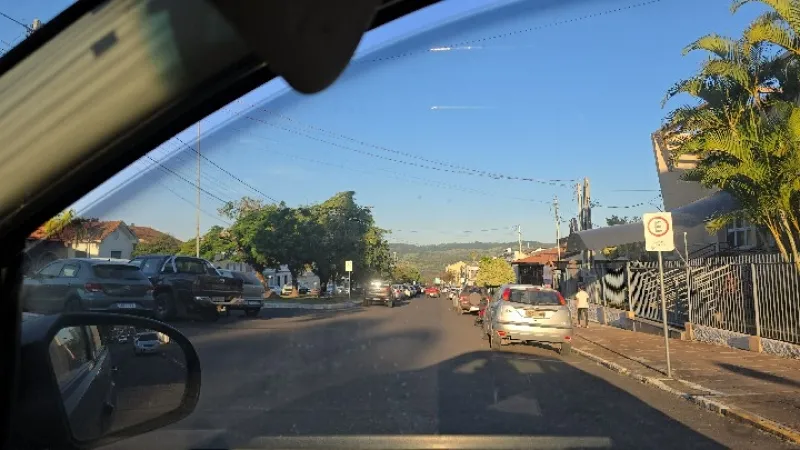 Santo Antônio da Patrulha - Código: 90889