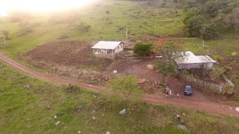 Santo Antônio da Patrulha - Código: 122215