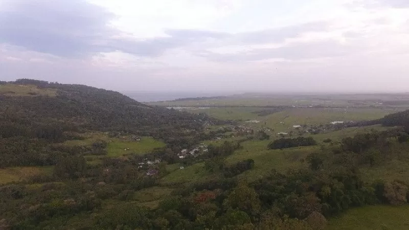 Santo Antônio da Patrulha - Código: 122215