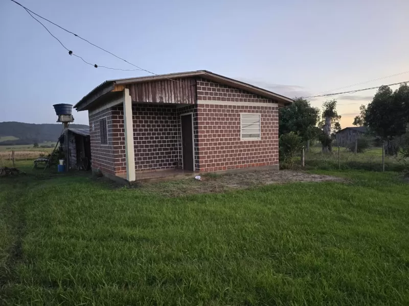 Santo Antônio da Patrulha - Código: 491