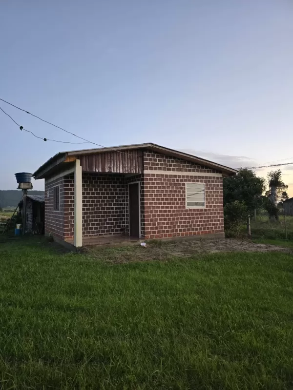 Santo Antônio da Patrulha - Código: 491